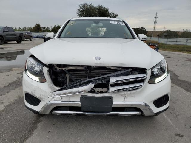 Photo 4 VIN: WDC0G4KB1GF024567 - MERCEDES-BENZ GLC 300 4M 