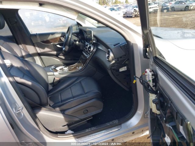 Photo 4 VIN: WDC0G4KB1GF026500 - MERCEDES-BENZ GLC 300 