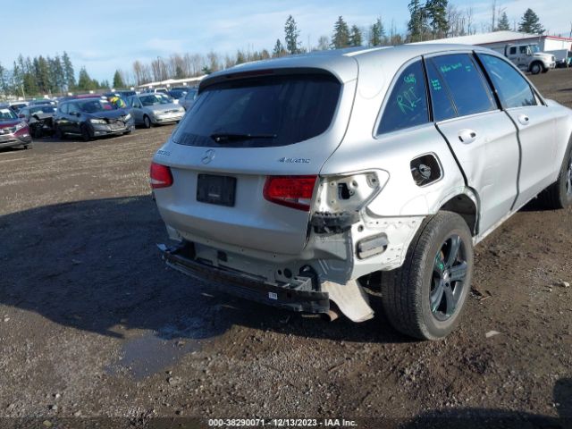 Photo 5 VIN: WDC0G4KB1GF026500 - MERCEDES-BENZ GLC 300 