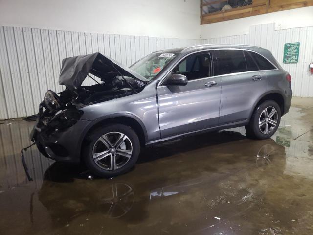 Photo 0 VIN: WDC0G4KB1GF027520 - MERCEDES-BENZ GLC 300 4M 