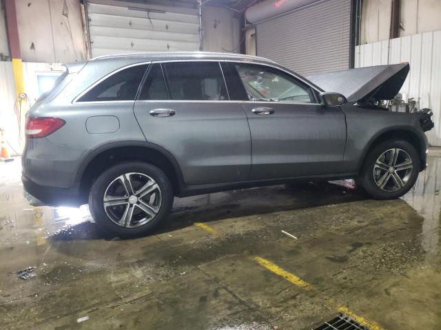 Photo 2 VIN: WDC0G4KB1GF027520 - MERCEDES-BENZ GLC 300 4M 