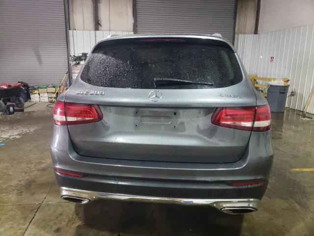 Photo 5 VIN: WDC0G4KB1GF027520 - MERCEDES-BENZ GLC 300 4M 