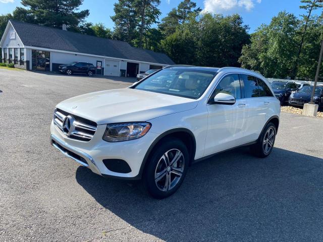 Photo 0 VIN: WDC0G4KB1GF034869 - MERCEDES-BENZ GLC 300 4M 