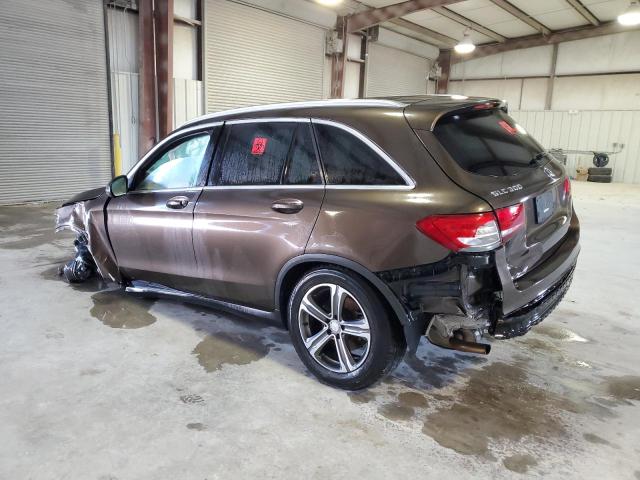 Photo 1 VIN: WDC0G4KB1GF057293 - MERCEDES-BENZ GLC-CLASS 