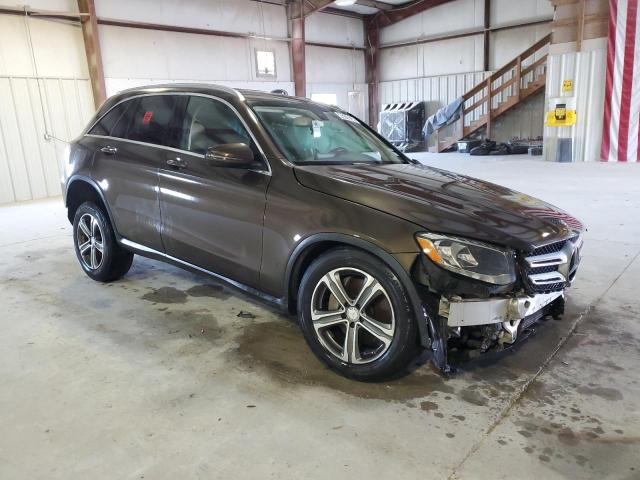 Photo 3 VIN: WDC0G4KB1GF057293 - MERCEDES-BENZ GLC-CLASS 