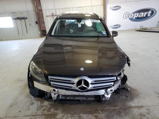 Photo 4 VIN: WDC0G4KB1GF057293 - MERCEDES-BENZ GLC-CLASS 