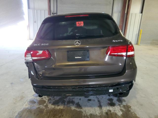 Photo 5 VIN: WDC0G4KB1GF057293 - MERCEDES-BENZ GLC-CLASS 