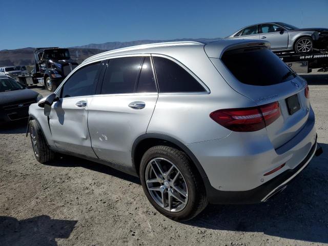 Photo 1 VIN: WDC0G4KB1GF061182 - MERCEDES-BENZ GLC 300 4M 