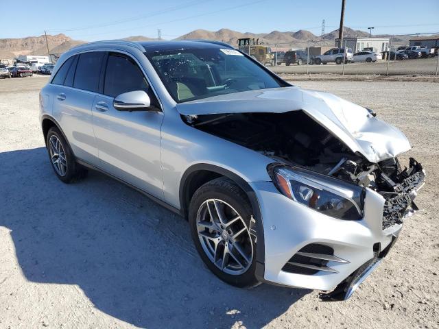 Photo 3 VIN: WDC0G4KB1GF061182 - MERCEDES-BENZ GLC 300 4M 