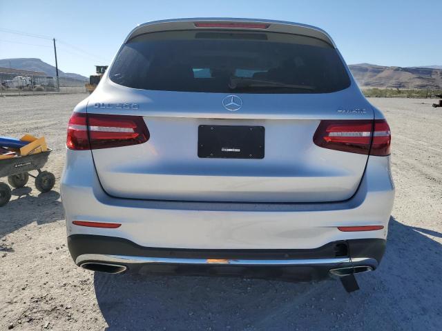 Photo 5 VIN: WDC0G4KB1GF061182 - MERCEDES-BENZ GLC 300 4M 