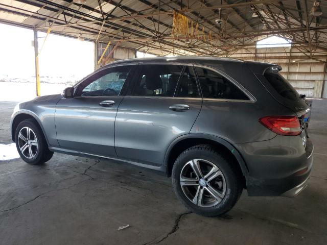 Photo 1 VIN: WDC0G4KB1GF062185 - MERCEDES-BENZ GLC 300 4M 