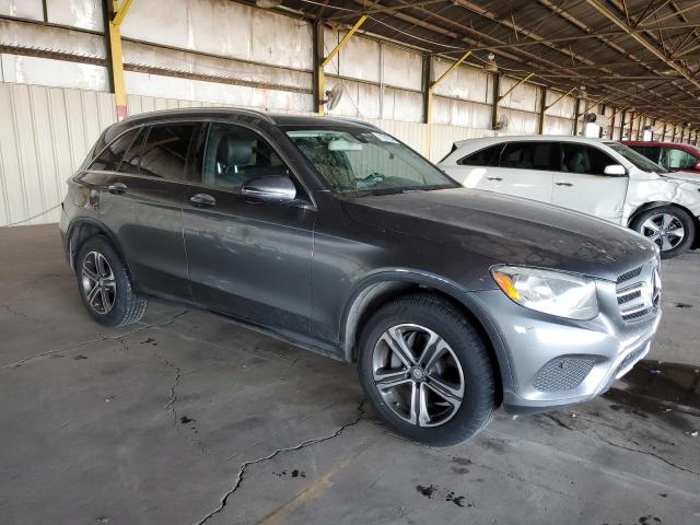 Photo 3 VIN: WDC0G4KB1GF062185 - MERCEDES-BENZ GLC 300 4M 