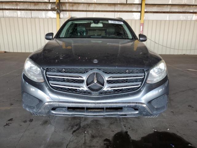 Photo 4 VIN: WDC0G4KB1GF062185 - MERCEDES-BENZ GLC 300 4M 