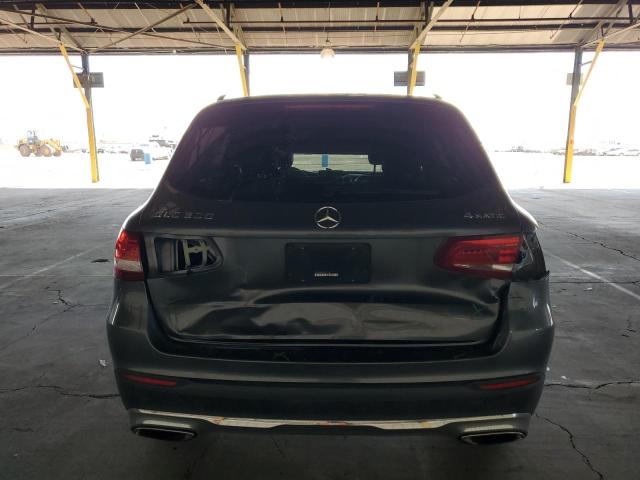 Photo 5 VIN: WDC0G4KB1GF062185 - MERCEDES-BENZ GLC 300 4M 