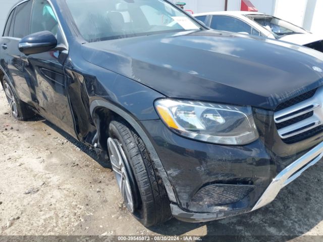 Photo 5 VIN: WDC0G4KB1GF062428 - MERCEDES-BENZ GLC-CLASS 