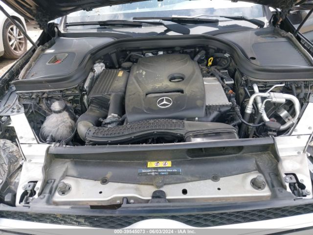 Photo 9 VIN: WDC0G4KB1GF062428 - MERCEDES-BENZ GLC-CLASS 