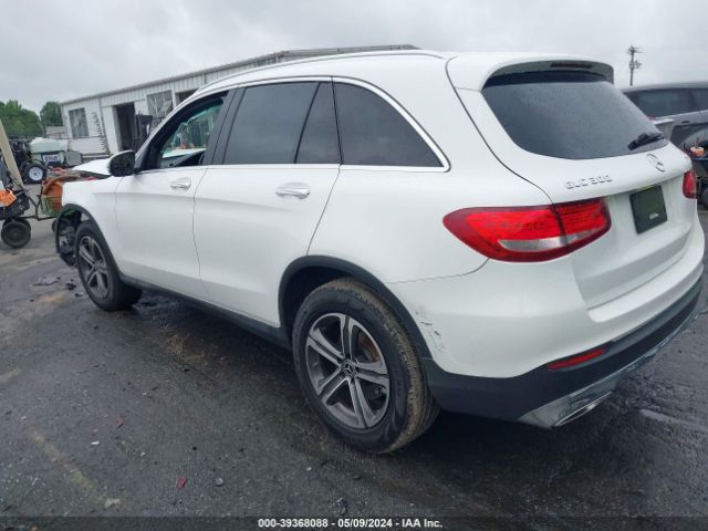 Photo 2 VIN: WDC0G4KB1GF063143 - MERCEDES-BENZ GLC 