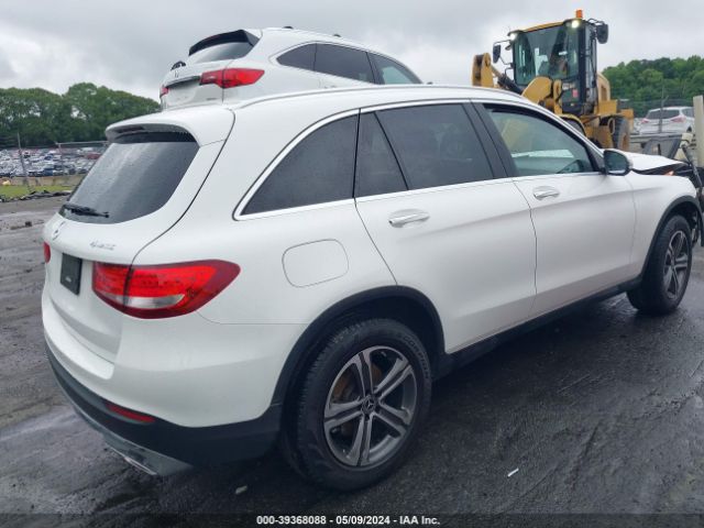 Photo 3 VIN: WDC0G4KB1GF063143 - MERCEDES-BENZ GLC 