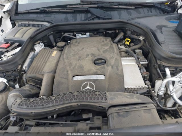 Photo 9 VIN: WDC0G4KB1GF063143 - MERCEDES-BENZ GLC 