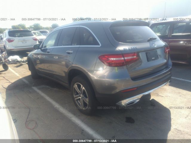 Photo 2 VIN: WDC0G4KB1GF070383 - MERCEDES-BENZ GLC 