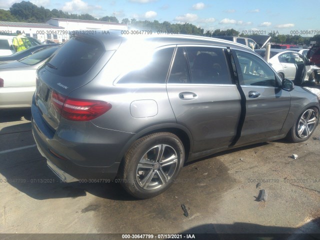 Photo 3 VIN: WDC0G4KB1GF070383 - MERCEDES-BENZ GLC 