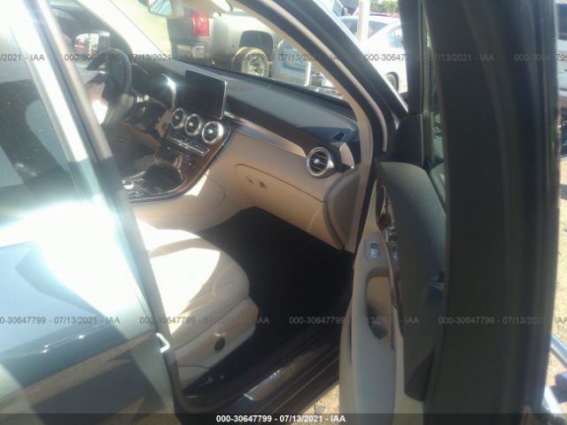 Photo 4 VIN: WDC0G4KB1GF070383 - MERCEDES-BENZ GLC 