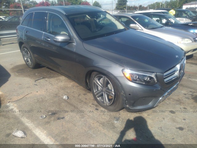 Photo 5 VIN: WDC0G4KB1GF070383 - MERCEDES-BENZ GLC 