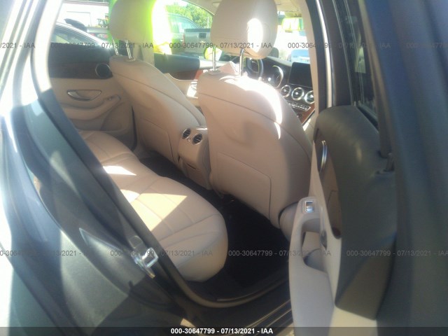 Photo 7 VIN: WDC0G4KB1GF070383 - MERCEDES-BENZ GLC 