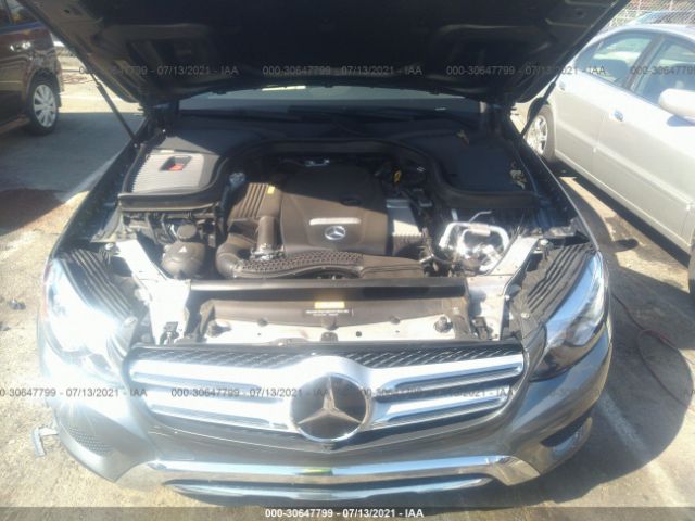 Photo 9 VIN: WDC0G4KB1GF070383 - MERCEDES-BENZ GLC 