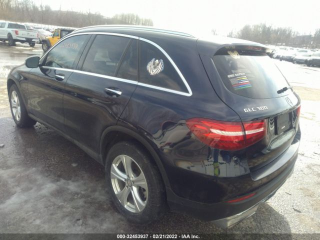 Photo 2 VIN: WDC0G4KB1GF072960 - MERCEDES-BENZ GLC 