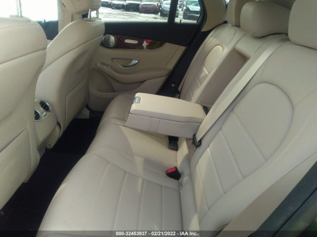 Photo 7 VIN: WDC0G4KB1GF072960 - MERCEDES-BENZ GLC 