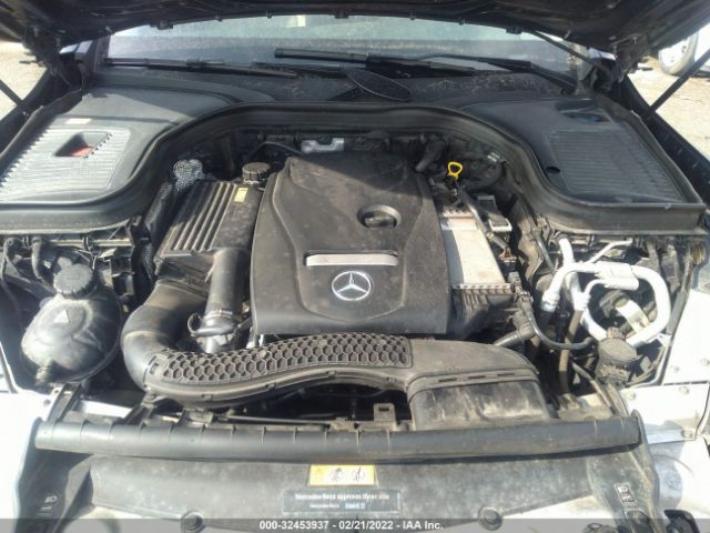 Photo 9 VIN: WDC0G4KB1GF072960 - MERCEDES-BENZ GLC 