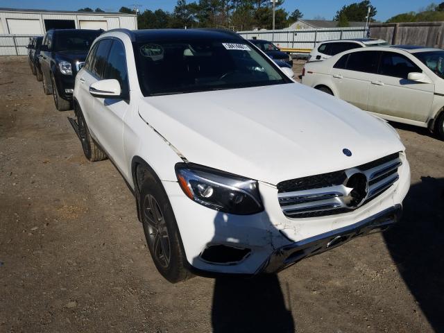 Photo 0 VIN: WDC0G4KB1GF082761 - MERCEDES-BENZ GLC 300 