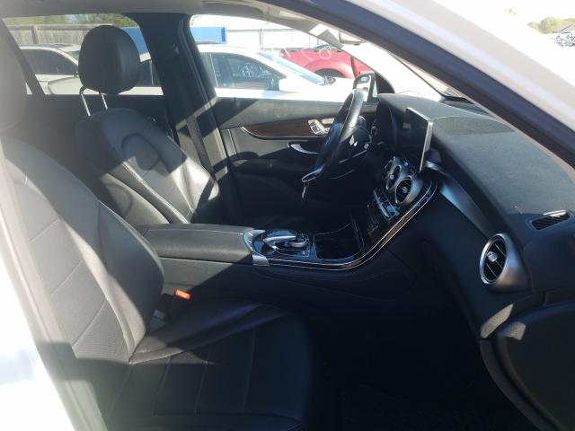 Photo 4 VIN: WDC0G4KB1GF082761 - MERCEDES-BENZ GLC 300 