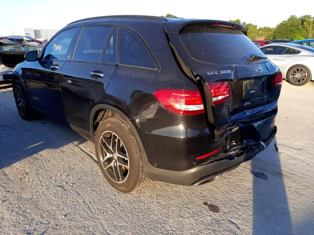 Photo 2 VIN: WDC0G4KB1GF084106 - MERCEDES-BENZ GLC 300 4M 