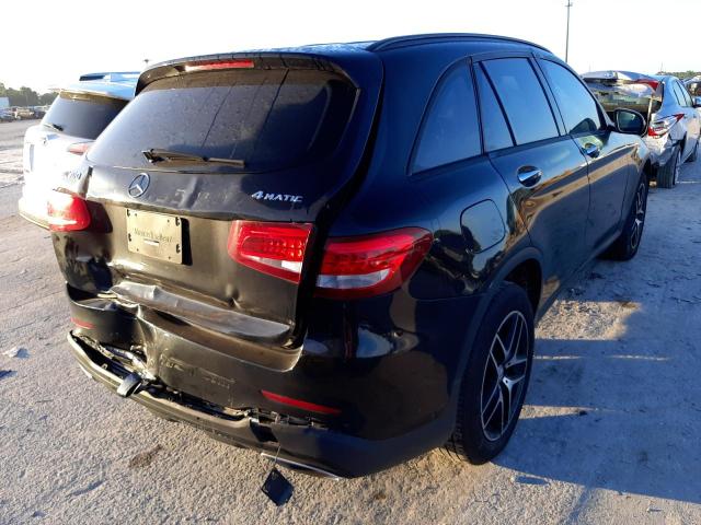 Photo 3 VIN: WDC0G4KB1GF084106 - MERCEDES-BENZ GLC 300 4M 