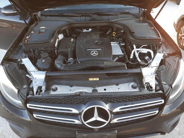 Photo 6 VIN: WDC0G4KB1GF084106 - MERCEDES-BENZ GLC 300 4M 