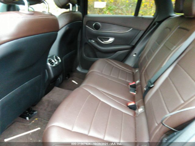 Photo 7 VIN: WDC0G4KB1GF084834 - MERCEDES-BENZ GLC 