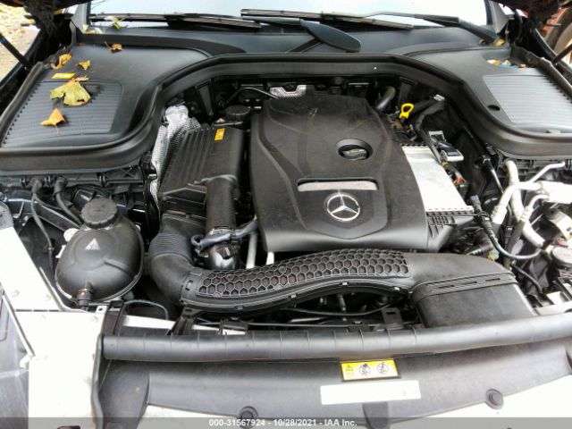 Photo 9 VIN: WDC0G4KB1GF084834 - MERCEDES-BENZ GLC 