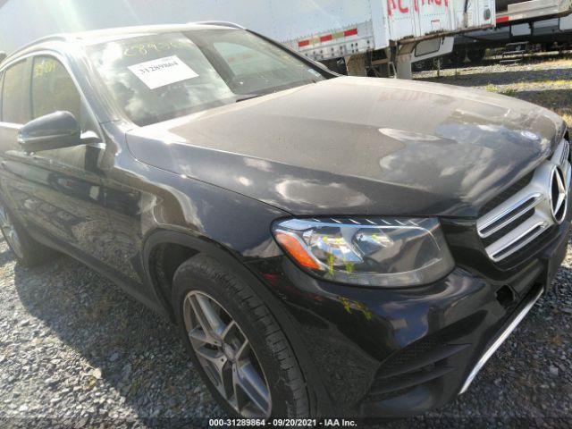 Photo 0 VIN: WDC0G4KB1GF092058 - MERCEDES-BENZ GLC 