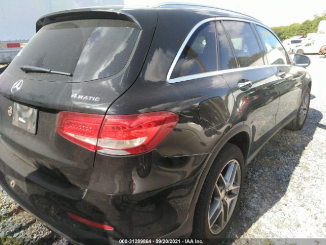 Photo 3 VIN: WDC0G4KB1GF092058 - MERCEDES-BENZ GLC 