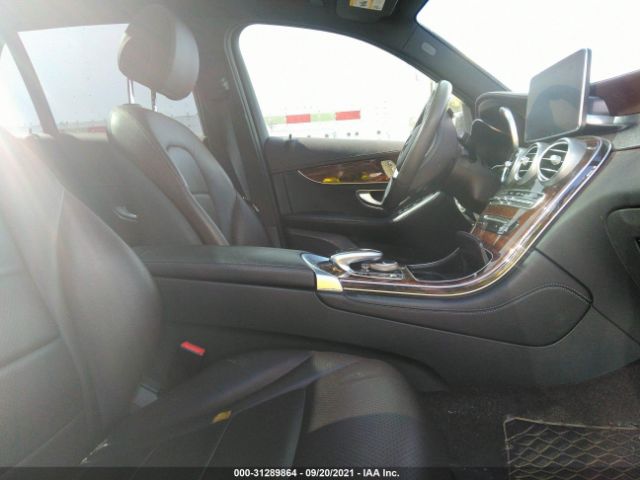 Photo 4 VIN: WDC0G4KB1GF092058 - MERCEDES-BENZ GLC 