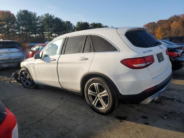 Photo 1 VIN: WDC0G4KB1GF103446 - MERCEDES-BENZ GLC 300 4M 