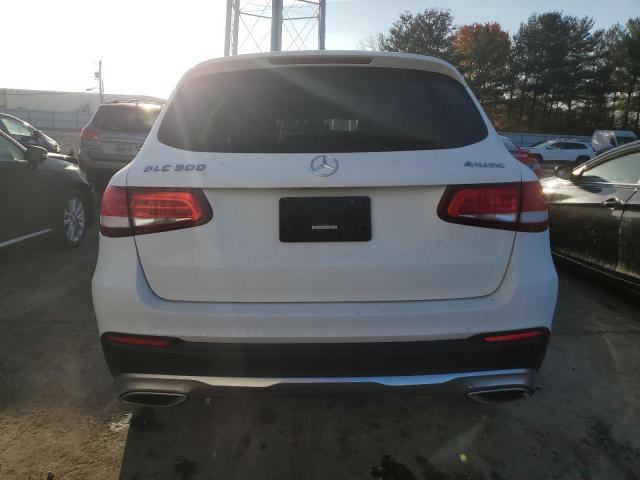 Photo 5 VIN: WDC0G4KB1GF103446 - MERCEDES-BENZ GLC 300 4M 