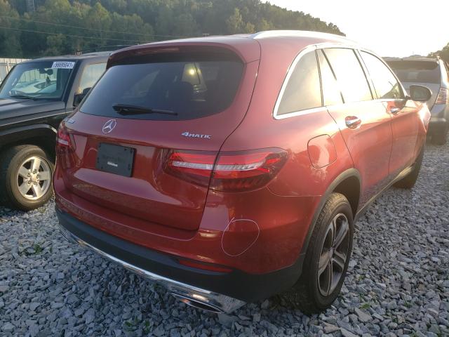 Photo 3 VIN: WDC0G4KB1HF114755 - MERCEDES-BENZ GLC 300 4M 