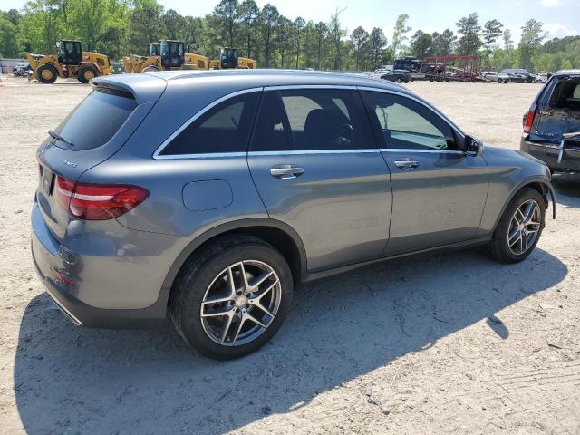 Photo 2 VIN: WDC0G4KB1HF116814 - MERCEDES-BENZ GLC-CLASS 