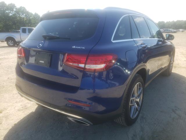 Photo 3 VIN: WDC0G4KB1HF128459 - MERCEDES-BENZ GLC 300 4M 