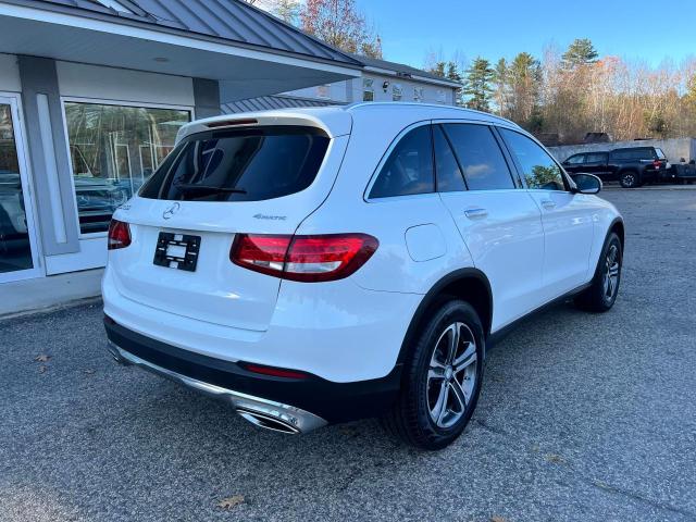 Photo 3 VIN: WDC0G4KB1HF142409 - MERCEDES-BENZ GLC 300 4M 