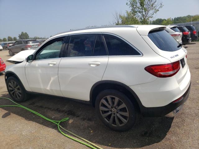 Photo 1 VIN: WDC0G4KB1HF212460 - MERCEDES-BENZ GLC 300 4M 