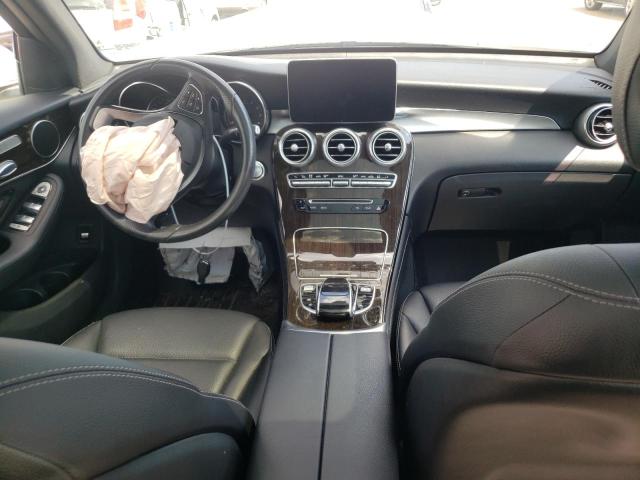 Photo 7 VIN: WDC0G4KB1HF212460 - MERCEDES-BENZ GLC 300 4M 